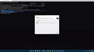 apt-get for Windows 11 (winget)