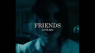 [FREE FOR PROFIT] ДЖИЗУС GUITAR TYPE BEAT - FRIENDS
