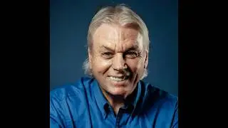 David Icke  shape shifts to reptilian. funny