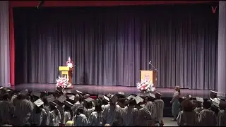 The 37th Annual Vineland High School Merit Assembly | Class of 2023