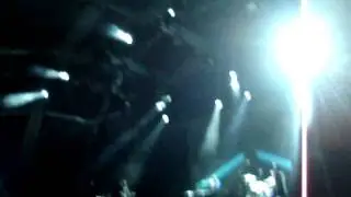 Buraka Som Sistema @ Sonar 2011