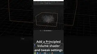 Quick fire animation | EmberGen