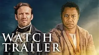 Freedom - Official Trailer
