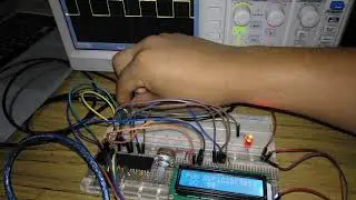 5.2 IMPLEMENTACION DEL MODULO PWM  y ADC EN dsPIC30F4013 MPLABX IDE