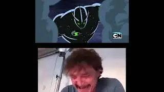 Pedro pascal uzaylı x için ağlıyor
