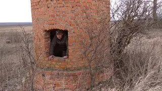 ОТКОПАЛ АГРЕГАТ! ПРИШЛОСЬ РВАТЬ ЗЕМЛЮ И ТАЩИТЬ! ЦЕНА РАСТЕТ И ЭТО ТОГО СТОИТ! Коп металла