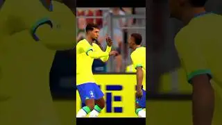 Paqueta🥵 dance after goal against Korea🤩💯🔥#football #dance #youtubeshorts