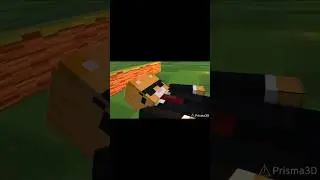 Деревня кошек в майнкрафт:анимация #меммайнкрафт #minecraft #мемымайнкрафт #minecraftmeme #meme