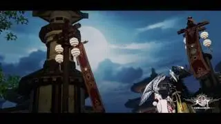Промо ролик [Revelation]