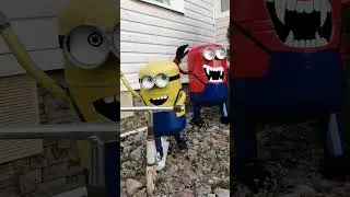 Садовые фигурки своими руками #shorts