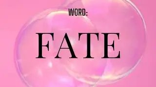 🎶Final Song Association #49: Fate's Finale✨🔮
