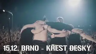 RYBIČKY 48 - TURNÉ PODZIM 2018