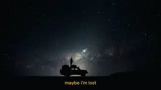 Kris Allen - Lost Lyrics