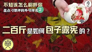 忆梁家河的喷粪岁月，那些不换肩的亲民作秀终与庆丰包子铺一同垮掉了。盘点禁评的外号，第二类“事迹歪曲化”的轻蔑称呼怎么来的。