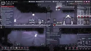 летсплей по oxygen not included 2 серия. наука и суперкомпьютер