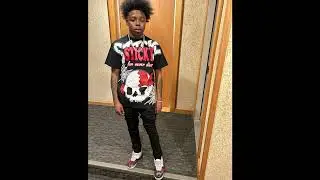 Anti Da Menace Type Beat "Trench Baby" (Prod By Goose)