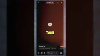 openai new feature #youtubeshorts #ai