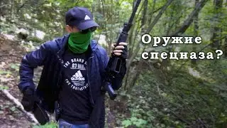 Saiga 12 030 Russian opinion | English subtitles