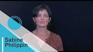 Sabine Philippin, ingénieure de recherche en coopération internationale | Talents CNRS