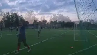 Монтана - Шок ☑ 4:1