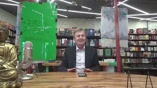 Регрессивный и прогрессивный гипноз, и их практическое применение  Николай Захарченко