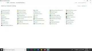 How to change PC or laptop name