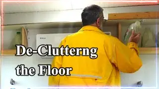 Adding Water Storage to our RV