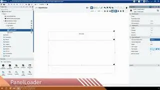 FactoryTalk® Optix™ Getting Started - The Containers Concept