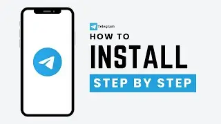 How To Install Telegram App On iPhone (2026 Guide)