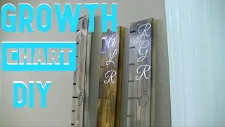 Should I start a business making these?!! Growth Chart!