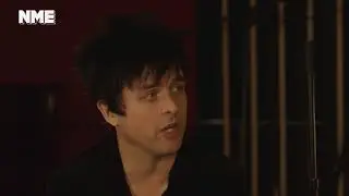 Green Day is 'Scared' of Trump