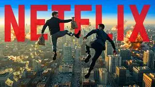 Stop Scrolling! Impress Anyone by these Top 10 Netflix Movies in 2026