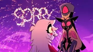 ”It Starts With Sorry” (Hazbin Hotel Soundtrack)