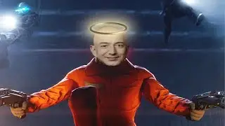 Trepang2 - Jeff Bezos Died For Your Sins