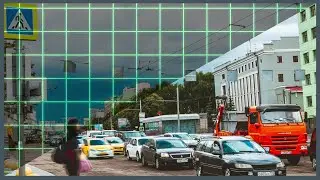 Austria's Smart Traffic Light of the Future