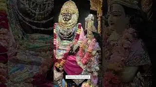 Vrindaban in USA