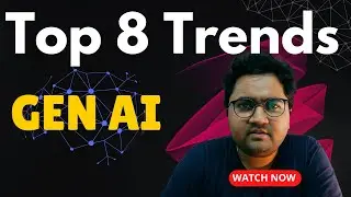 The State of Generative AI Explained : From Productivity Gains to Ethical Concerns - 2024 & Beyond