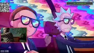 Лапками в FortNite!