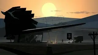 Let's Play Kentucky Route Zero: Act 1.1