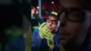 НОЖ как БРИТВА!? Проверяем ЛАЙФХАК с ДИСКАМИ для болгарки 