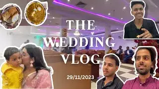 The wedding vlog 😍 | Cousin’s ke sath masti 😌| ​⁠@speedyhrk