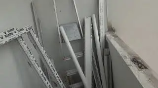 Конструкции из ПВХ. Остекляем непростые балкончики.