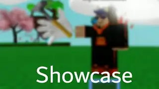 Hammer glove showcase in slap battle | roblox
