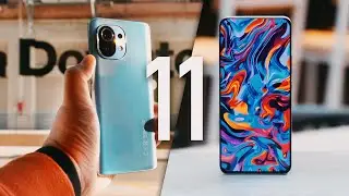 Xiaomi Mi 11 Review - Two Weeks Later