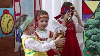 Спектакль 