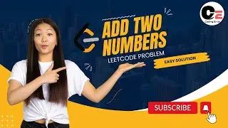 Add Two Numbers Leetcode in java Easy Solution ||JAVA || 100%Beats