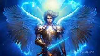 Archangel Metatron - Activation of Abundance - Forget Negative Thoughts