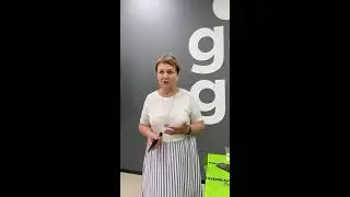 Елена Киселёва в прямом эфире!