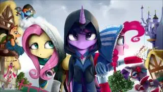 Game on [PMV]