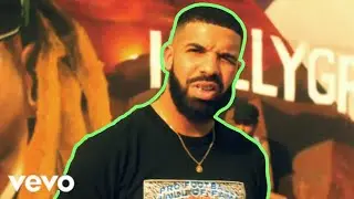 Drake's New Song 